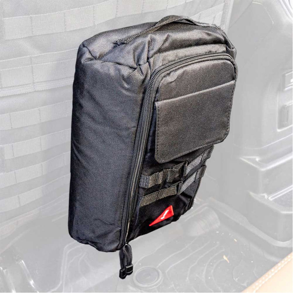 Медицинска чанта, аптечка без оборудване Oxford OFD