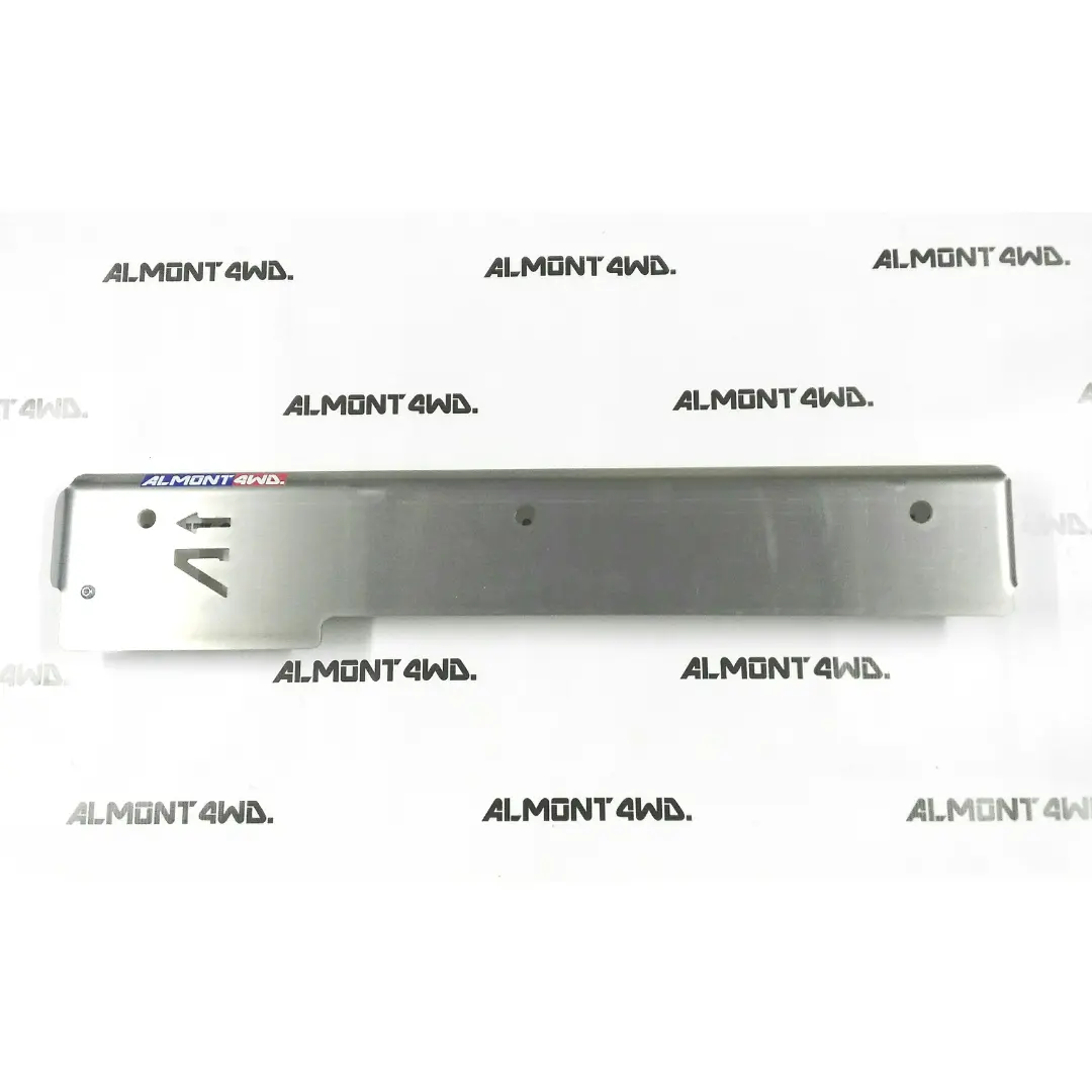 Защитна кора на резервоара за въздух за Land Rover Discovery 3, 4