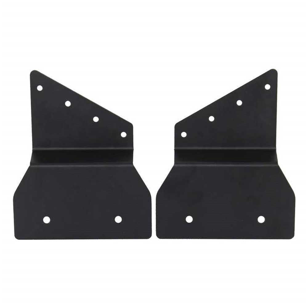 Комплект за предна 50" светлинна греда за багажник на покрива Go Rhino