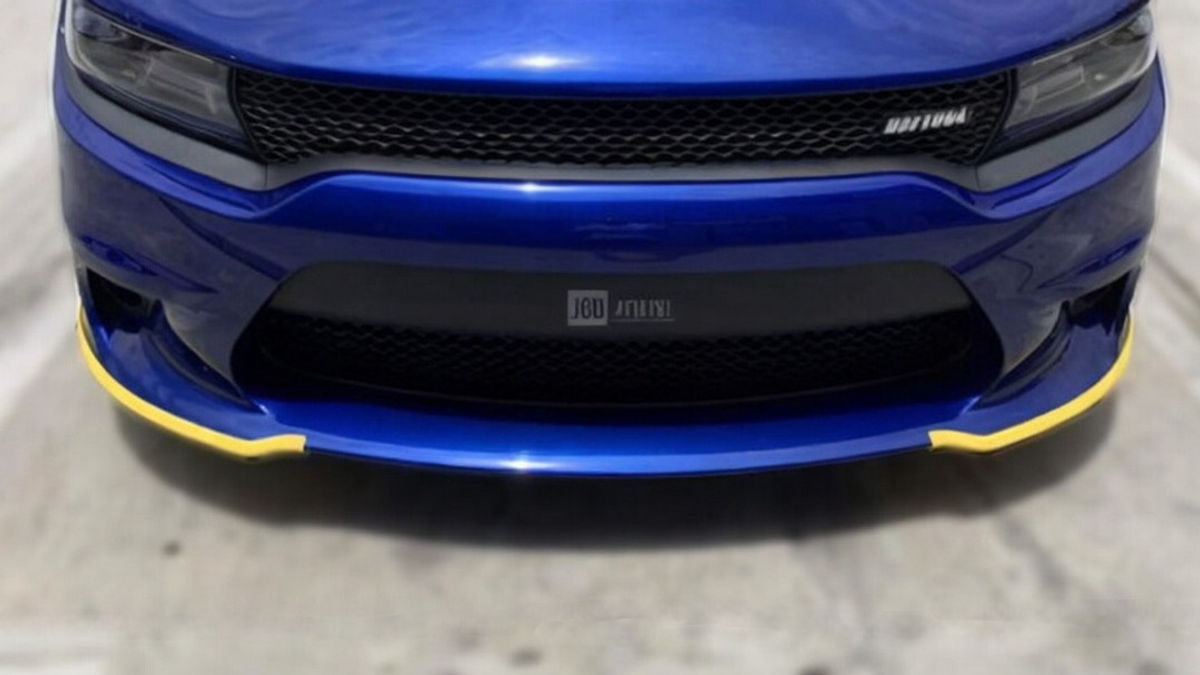 Защитни подложки за сплитер на бронята