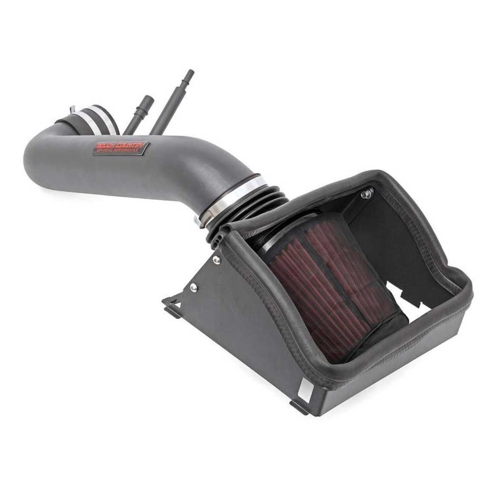 Всмукателен колектор за студен въздух