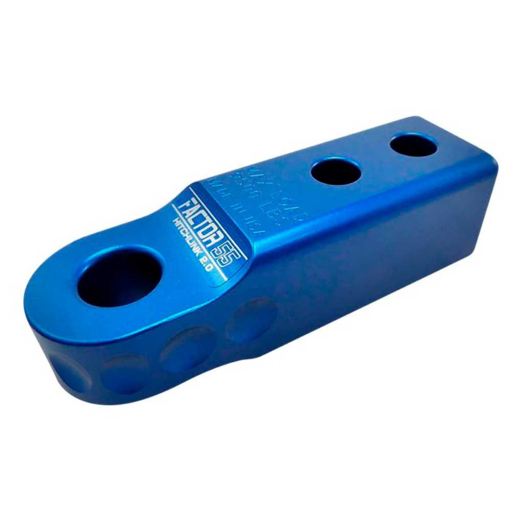 HitchLink 2.0 син фактор 55