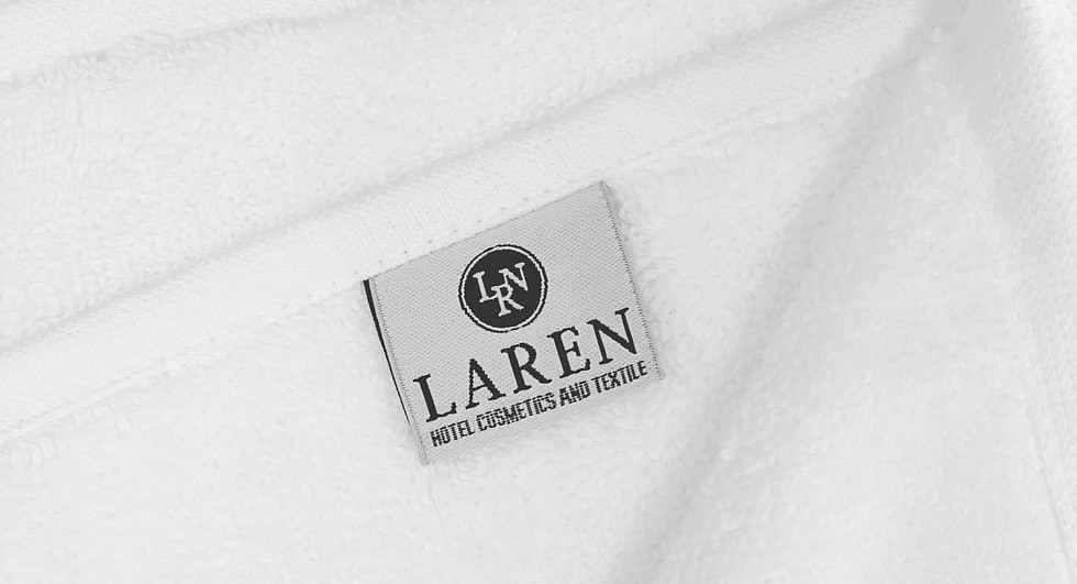 LAREN.BG - хотелски текстил