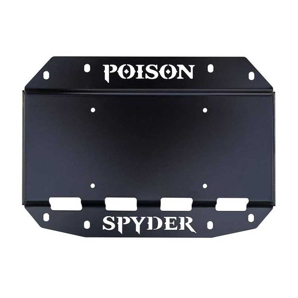 Капак за задна врата Tramp Stamp Poison Spyder