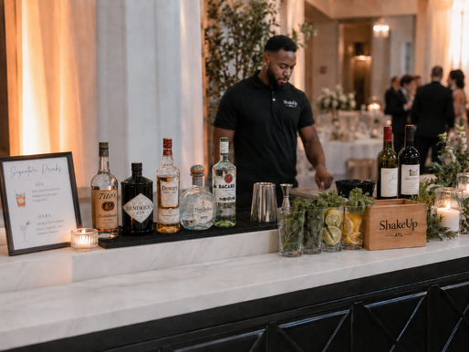 How Much Alcohol Do You Really Need for Your Event?