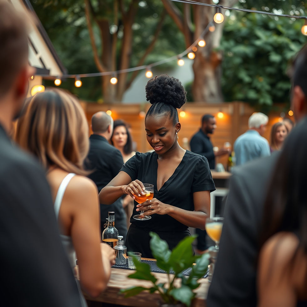 How to Plan a Party People Actually Want to Attend