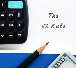 Why Guaranteed Income Beats the 4% Rule – and What It Means for You