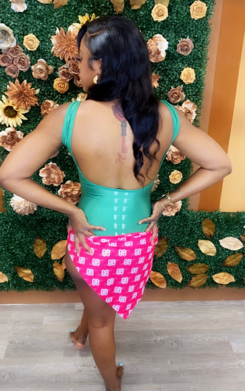 Tingzz One Piece | Baddie Tingzz