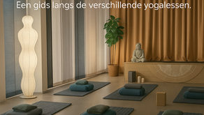 Soorten yogalessen in Breda: welke yogastijl past bij mij?
