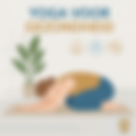 Yoga voor gezondheid: preventie, herstel en complementaire zorg