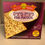 תמונה ממוזערת: Jerusalem Matzot. Æg Crackers 300gr.