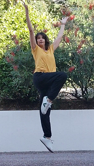 expression corporelle