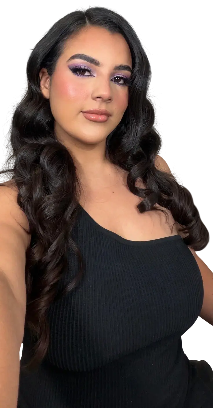 Foto de retrato de Coralys De León Cortés