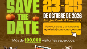 La magia del otoño regresa a Canóvanas! 🍂🌾
