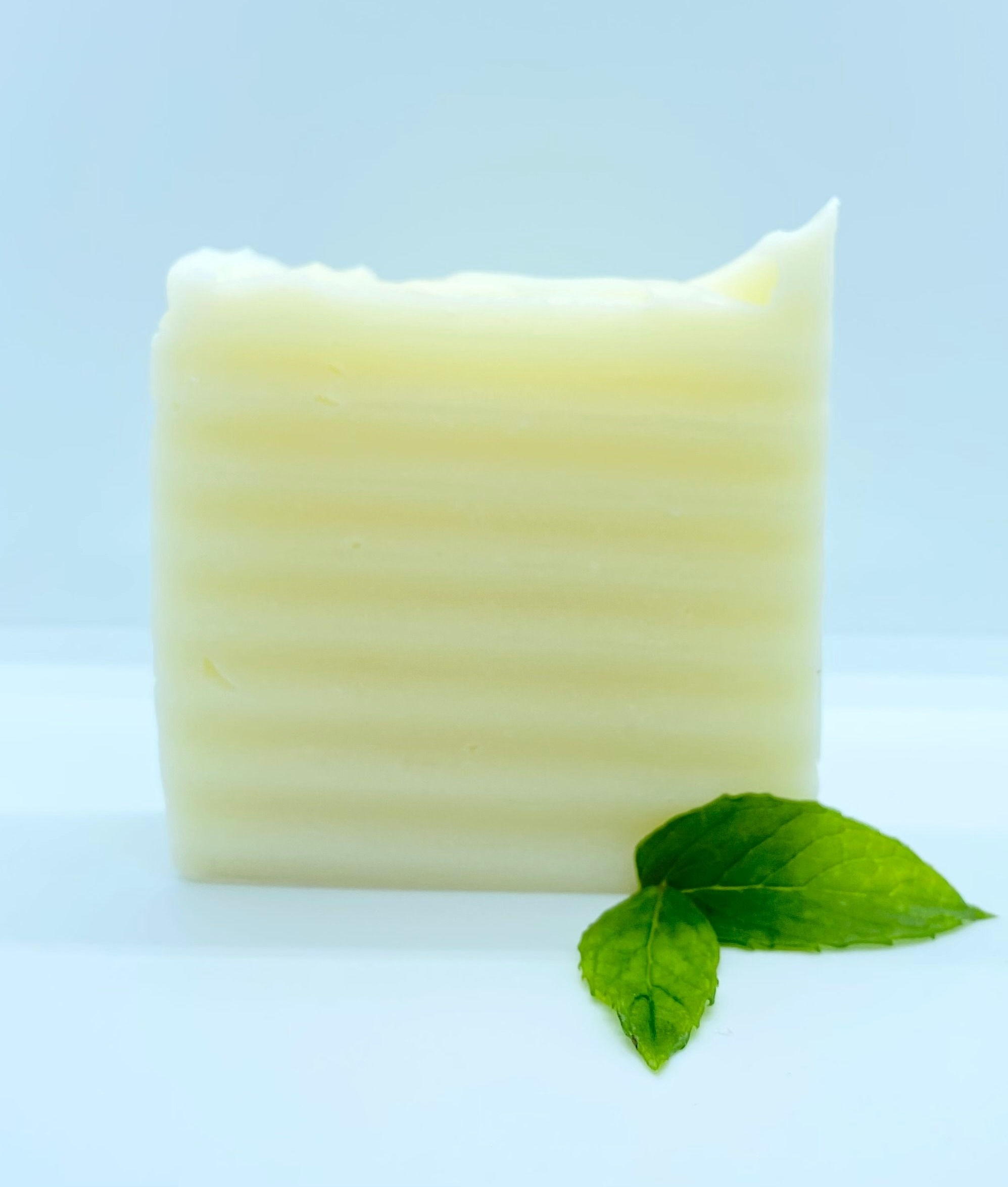 Fir Needle & Mint Shampoo & Body Bar