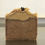 Thumbnail: Mocha Coffee Bean Scrub Bar 90g