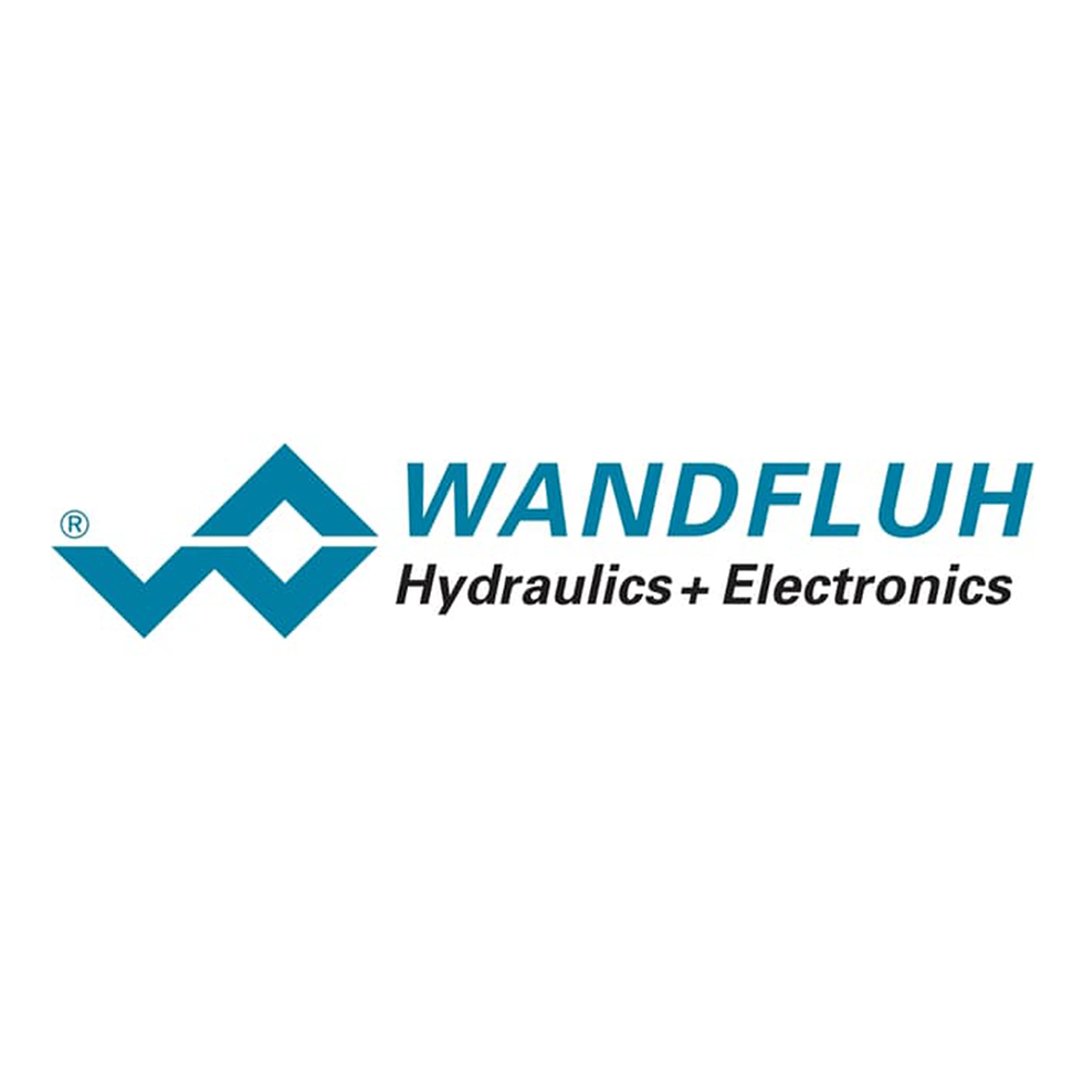 Thumbnail: Wandfluh WKZ45-100-M195 Solenoid Coil AEXI4Z60b-100/T6-Z444 Valve
