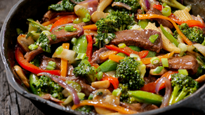 Nourishing Seniors: Healthy Meal Ideas for a Vibrant Life