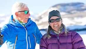Embracing Winter Wellness: Senior Fitness Tips
