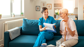 The Benefits of Aging in Place for Mental Health