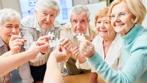 Fulfilling Five Daily Needs of Seniors: A Guide to Quality Care