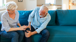 Understanding the Causes of Arthritis in Seniors