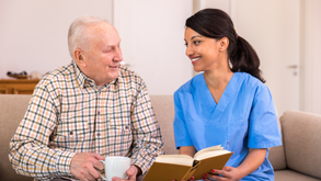 Hybrid Care Boosts Caregiver Retention and Satisfaction
