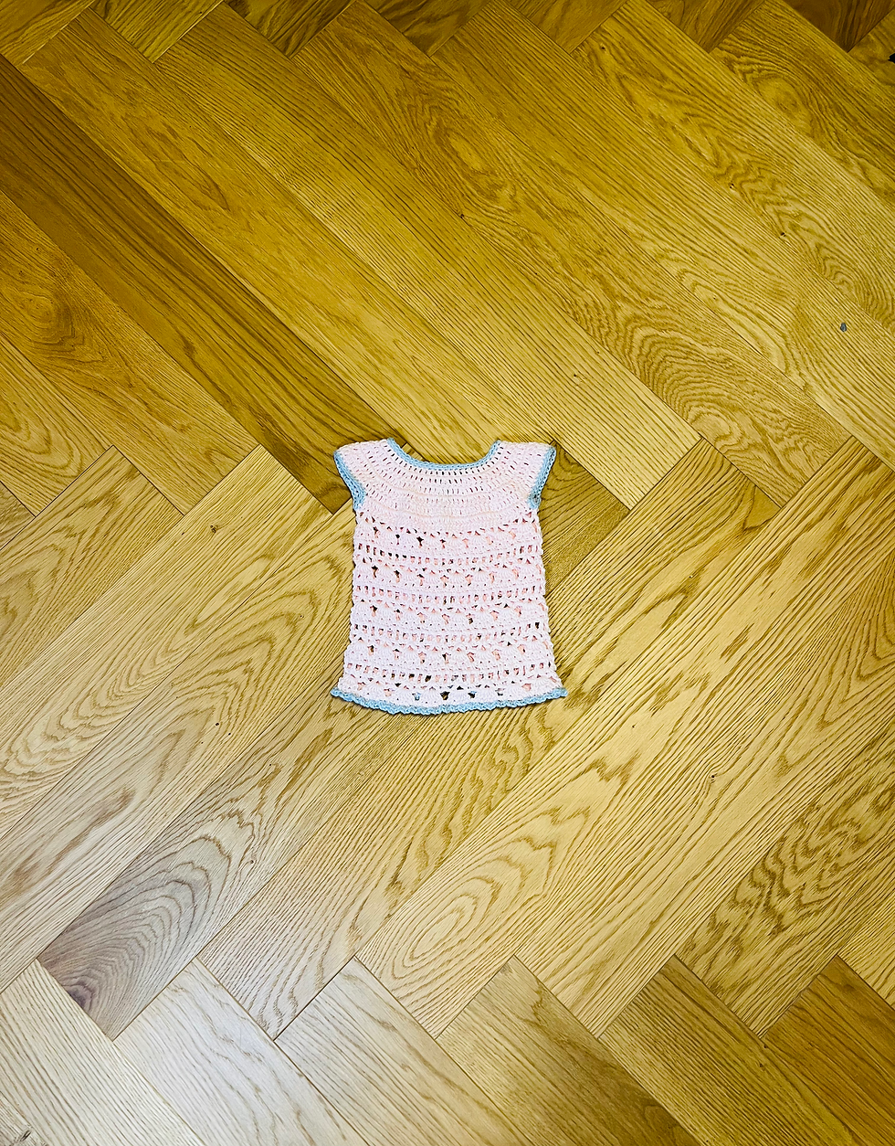 Miniaturbild: Kleidchen