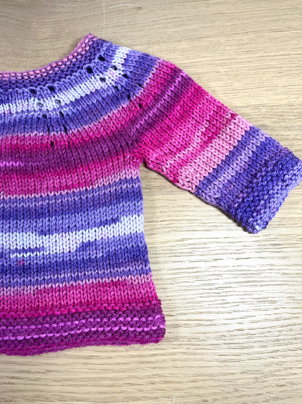 Miniaturbild: Pullover