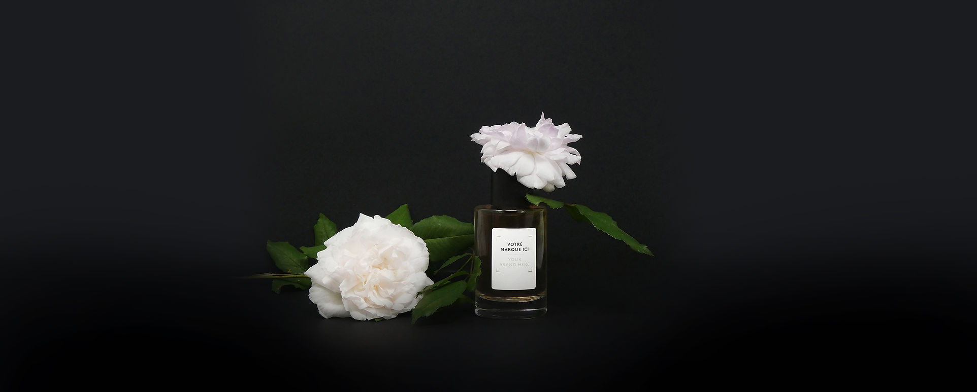 création parfum sur mesure Grasse - visuel home