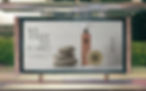 Mockup of Alter Innovation branding