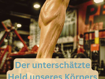 Der unterschätzte Held unseres Körpers: