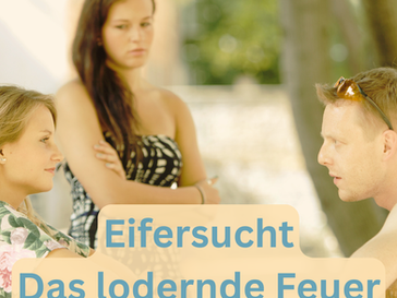 Eifersucht 