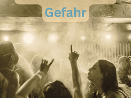 K.O.-Tropfen: Die unsichtbare Gefahr