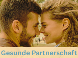 Gesunde Partnerschaften auf Augenhöhe gestalten