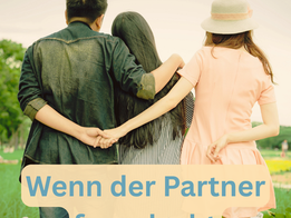 Wenn der Partner fremdgeht