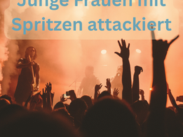 Schockiert, betroffen – und alarmiert