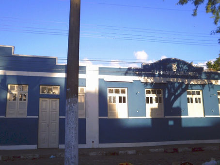 Visite Canavieiras e, se tiver oportunidade, vá a apresentação de uma de suas filarmônicas e ouvirá 