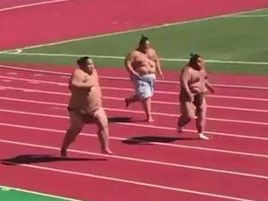 race-is-on