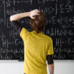 Marketing insecurity in a time of math