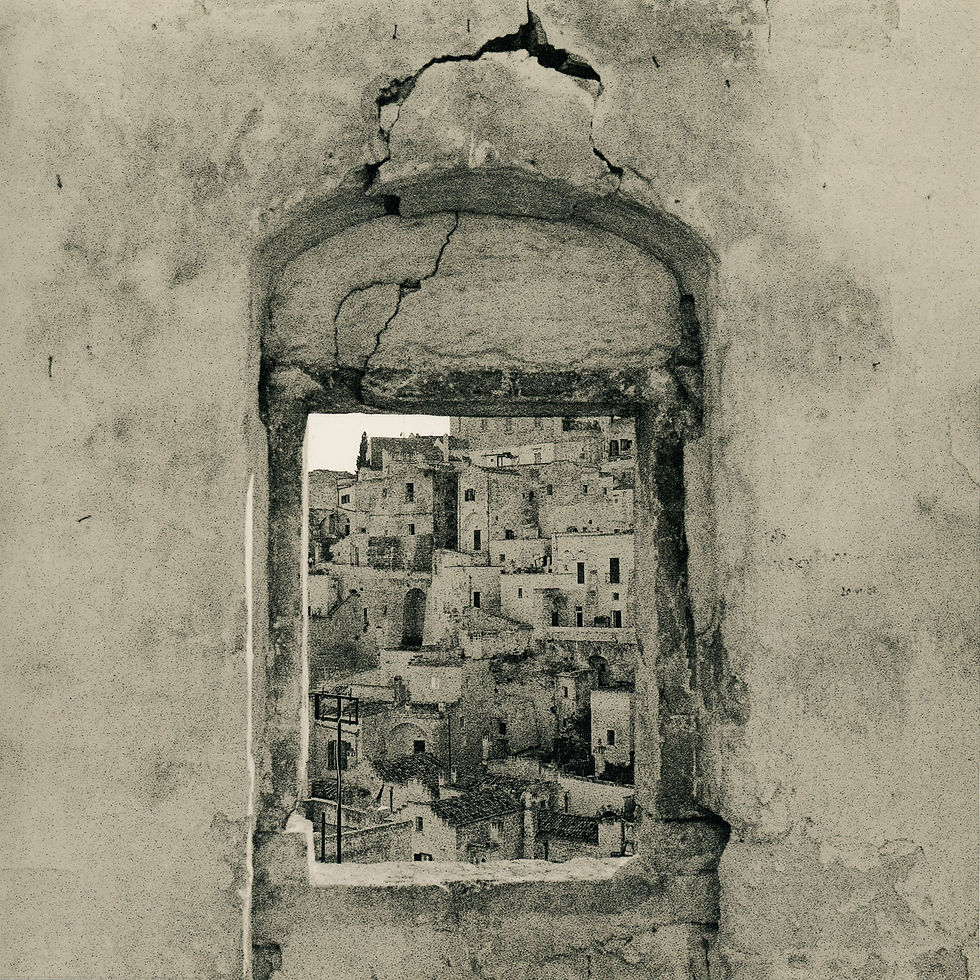 MATERA I