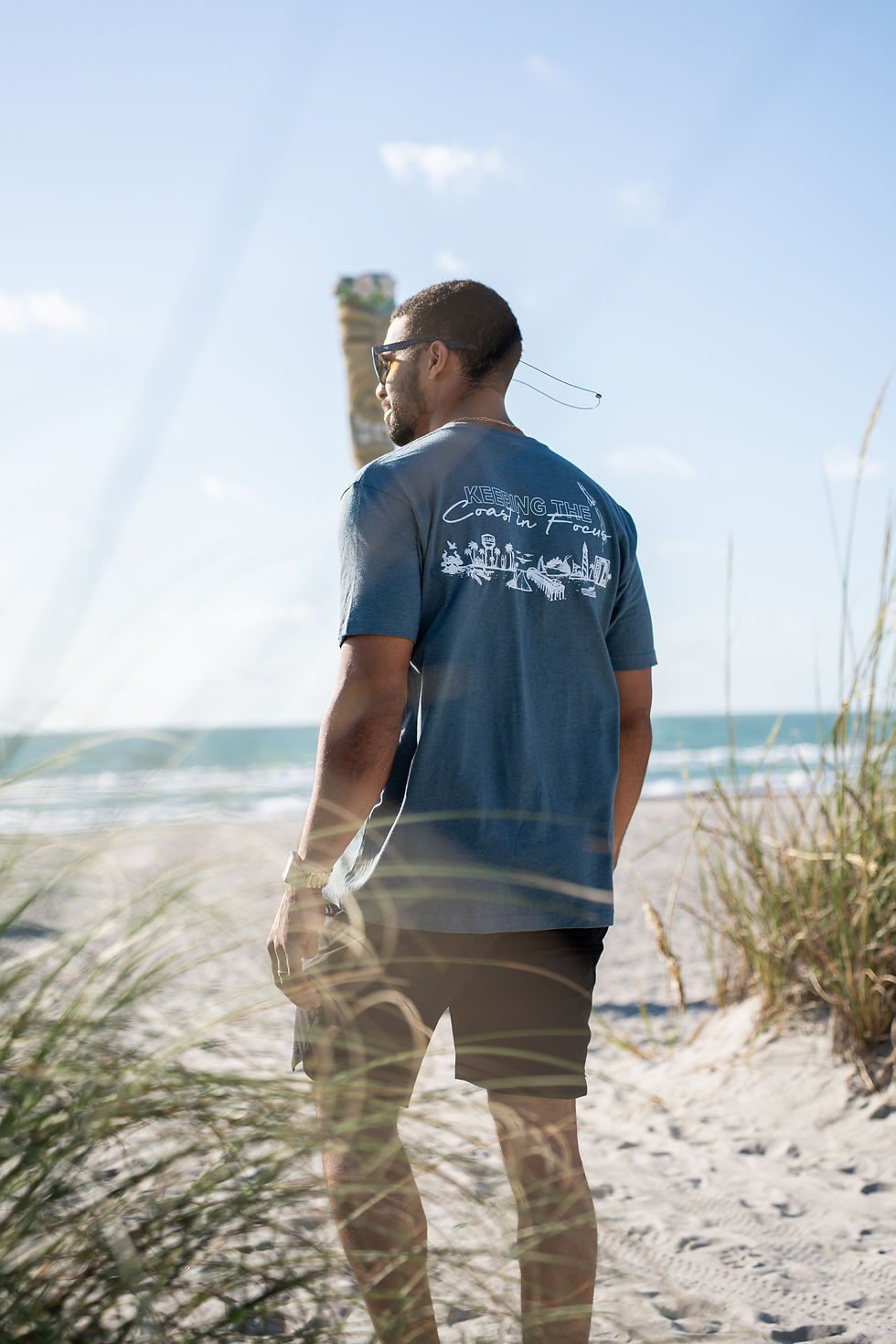 Thumbnail: Coast in Focus
