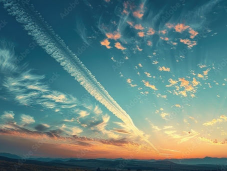 The Science and Controversy of Cloud Seeding: A Modern Approach to Weather Control