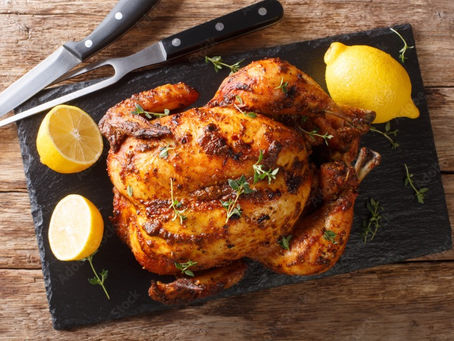 The Many Ways to Cook a Whole Chicken: A Delicious Guide