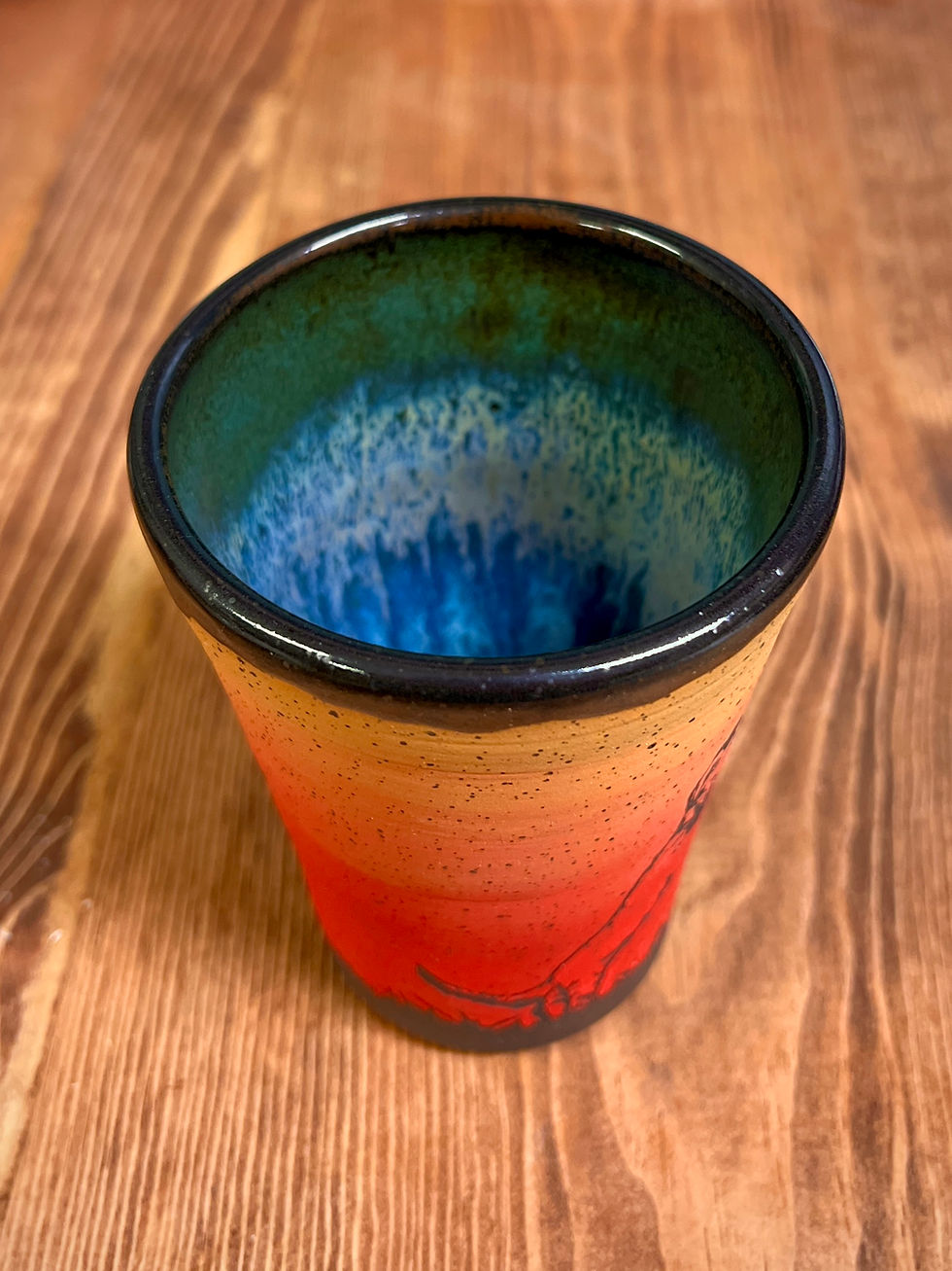 Thumbnail: Missing Montana - Cup