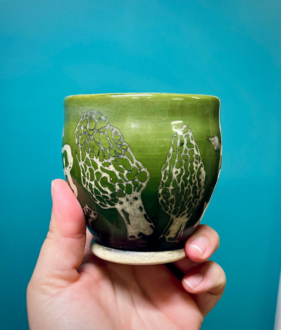 Thumbnail: Plum Wild - Wineware