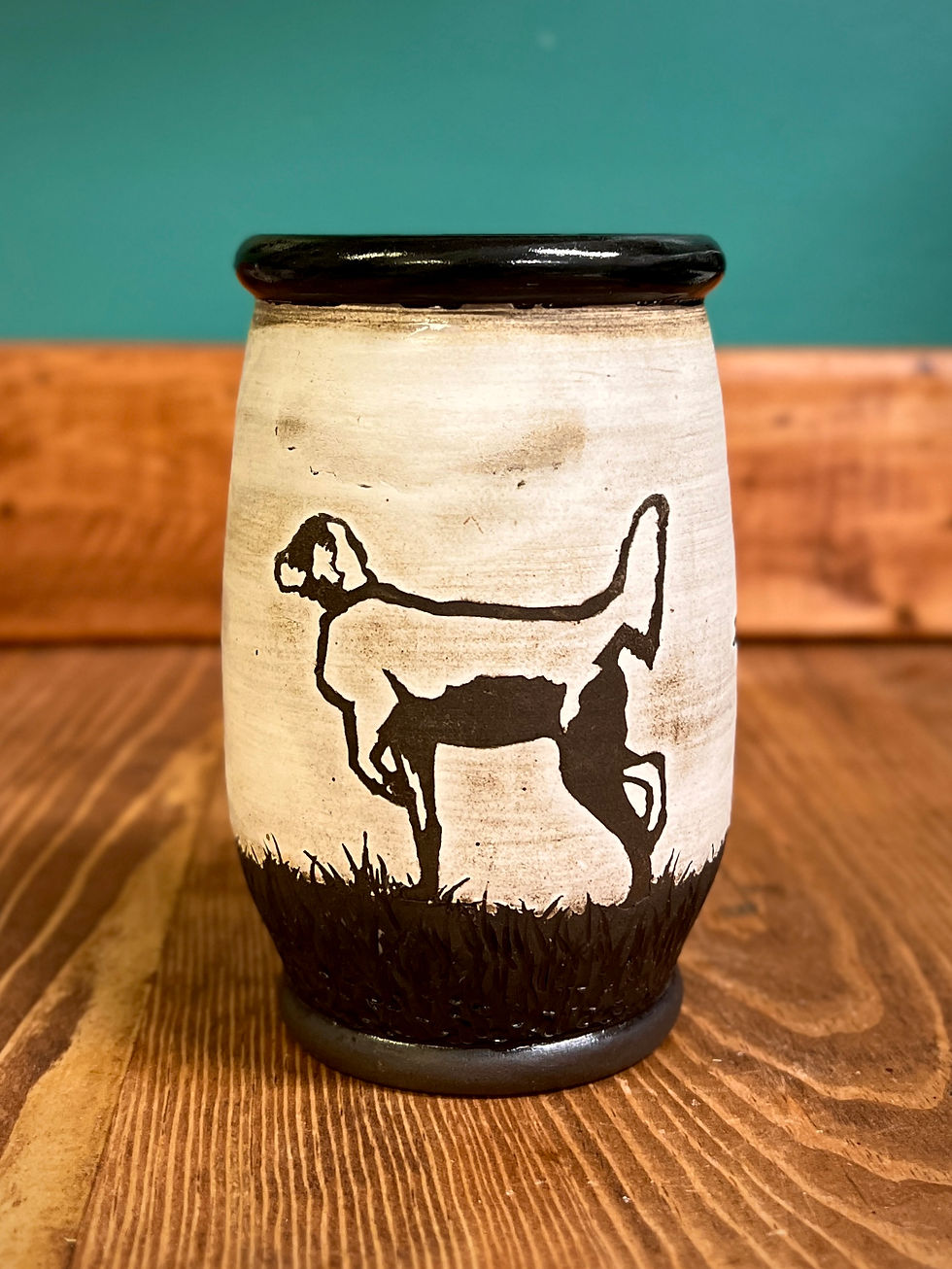 Thumbnail: Ol Lady's Hunt - Penny Cup