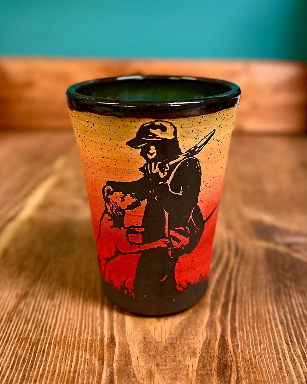 Thumbnail: Missing Montana - Cup