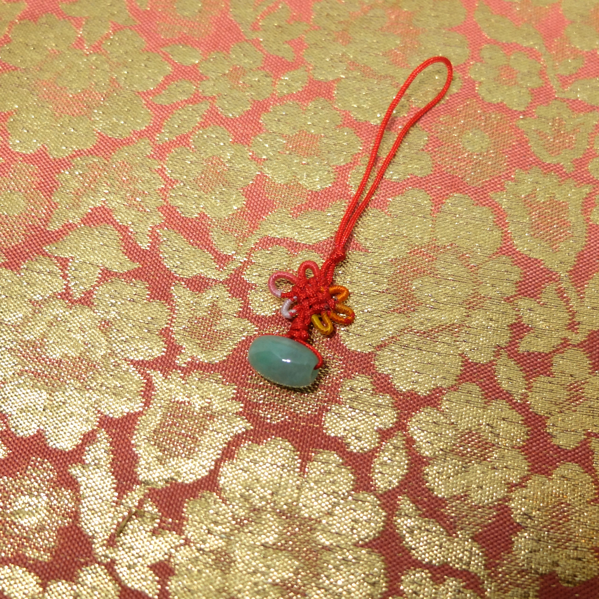 翡翠路路通～貴人