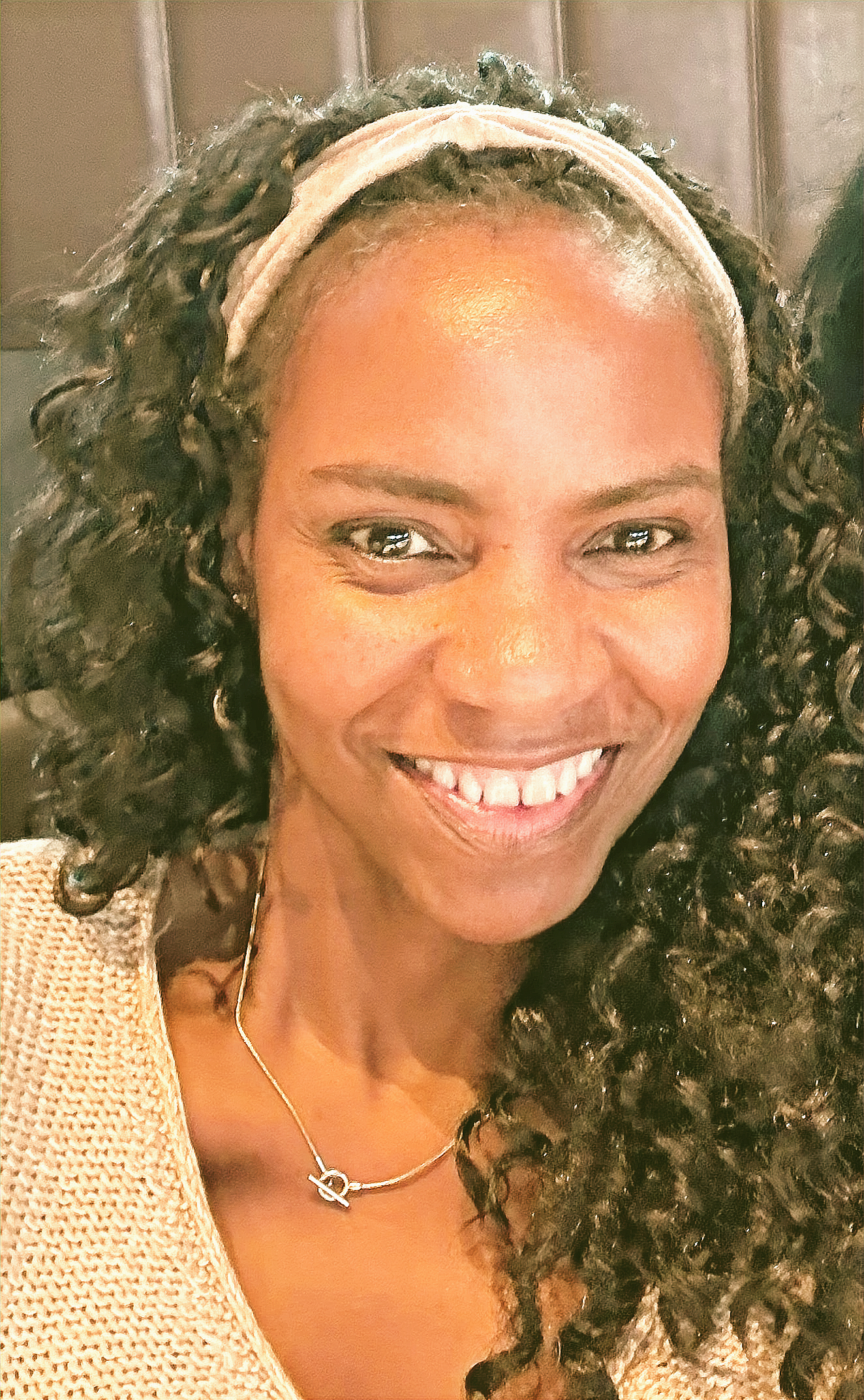 Writer: Brandy Faulkner